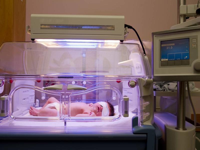 Neonatal Intensive Care Neonatology NICU CAMC neonatal-intensive-care-neonatology-nicu-camc